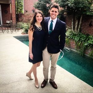 Meet your Posher, Abby